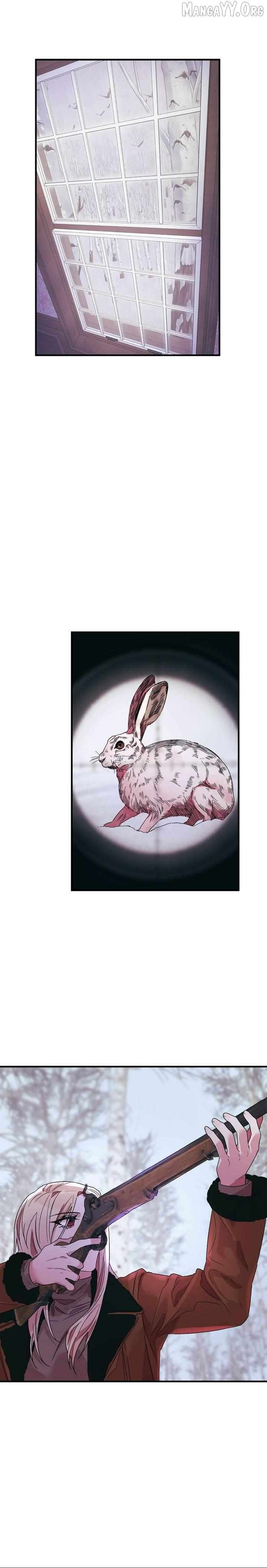 The House of Blind Sheep (Official) Chapter 19 84 17
