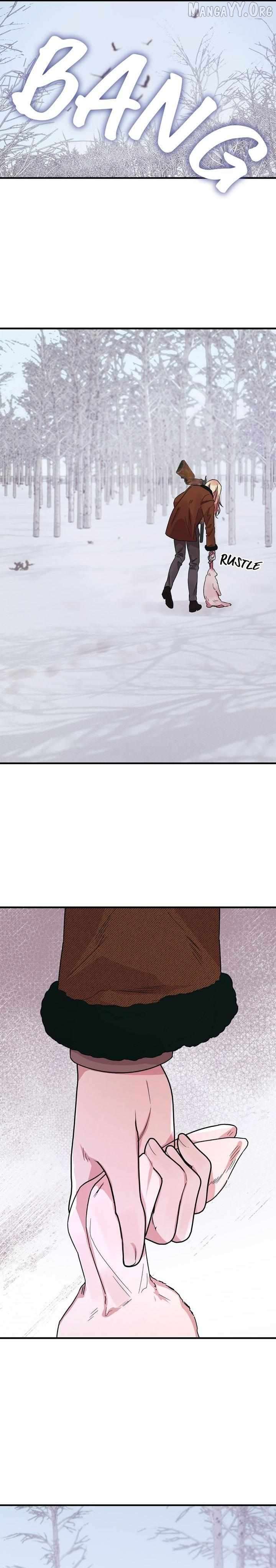 The House of Blind Sheep (Official) Chapter 19 85 18