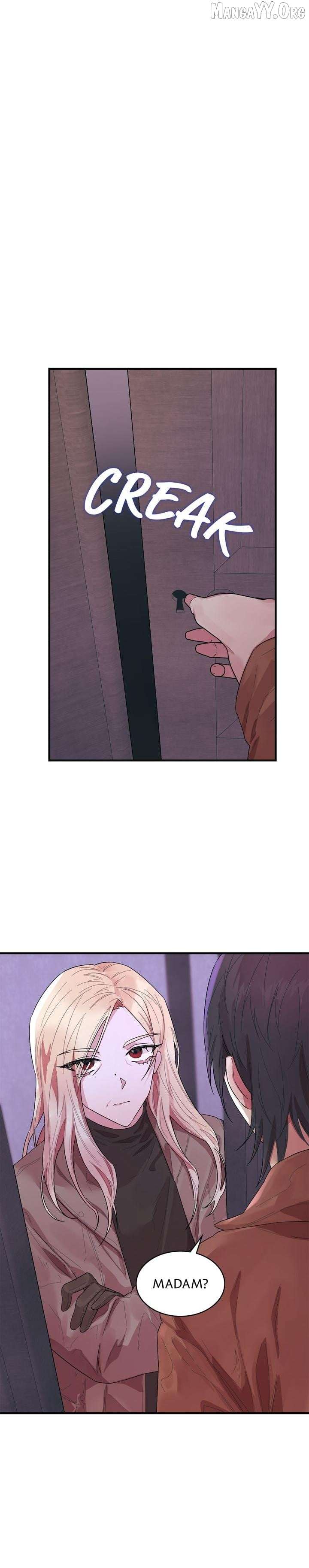 The House of Blind Sheep (Official) Chapter 19 70 3