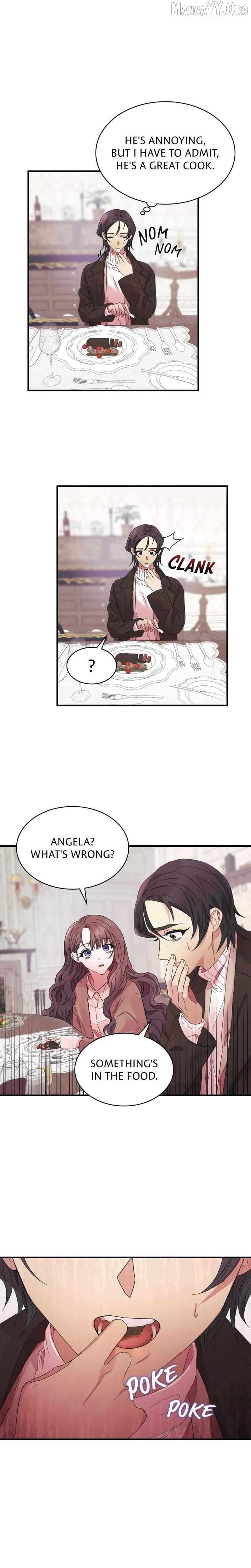 The House of Blind Sheep (Official) Chapter 19 75 8