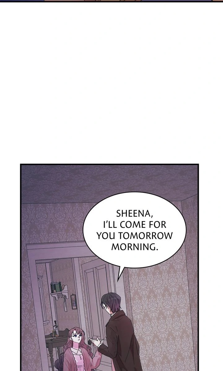 The House of Blind Sheep (Official) Chapter 20 215 04