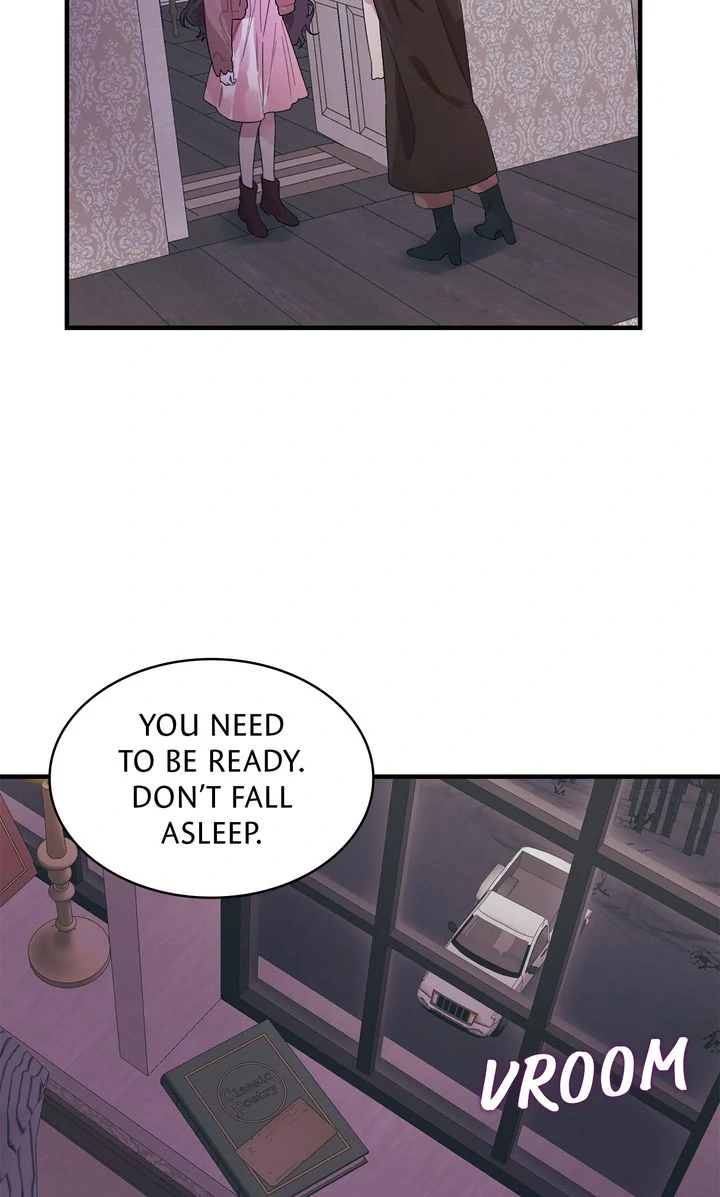 The House of Blind Sheep (Official) Chapter 20 216 05