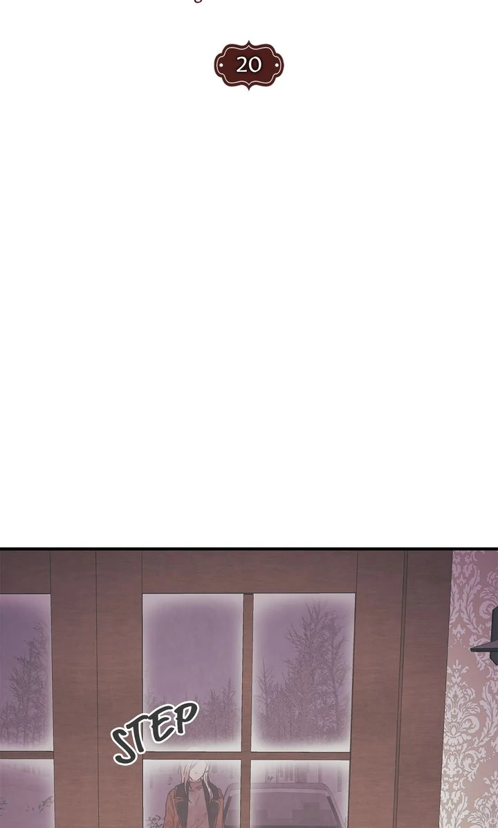 The House of Blind Sheep (Official) Chapter 20 218 07