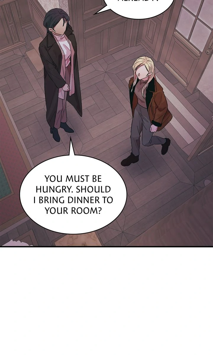 The House of Blind Sheep (Official) Chapter 20 221 10