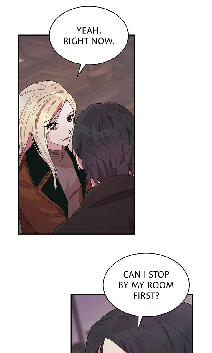 The House of Blind Sheep (Official) Chapter 20 223 12