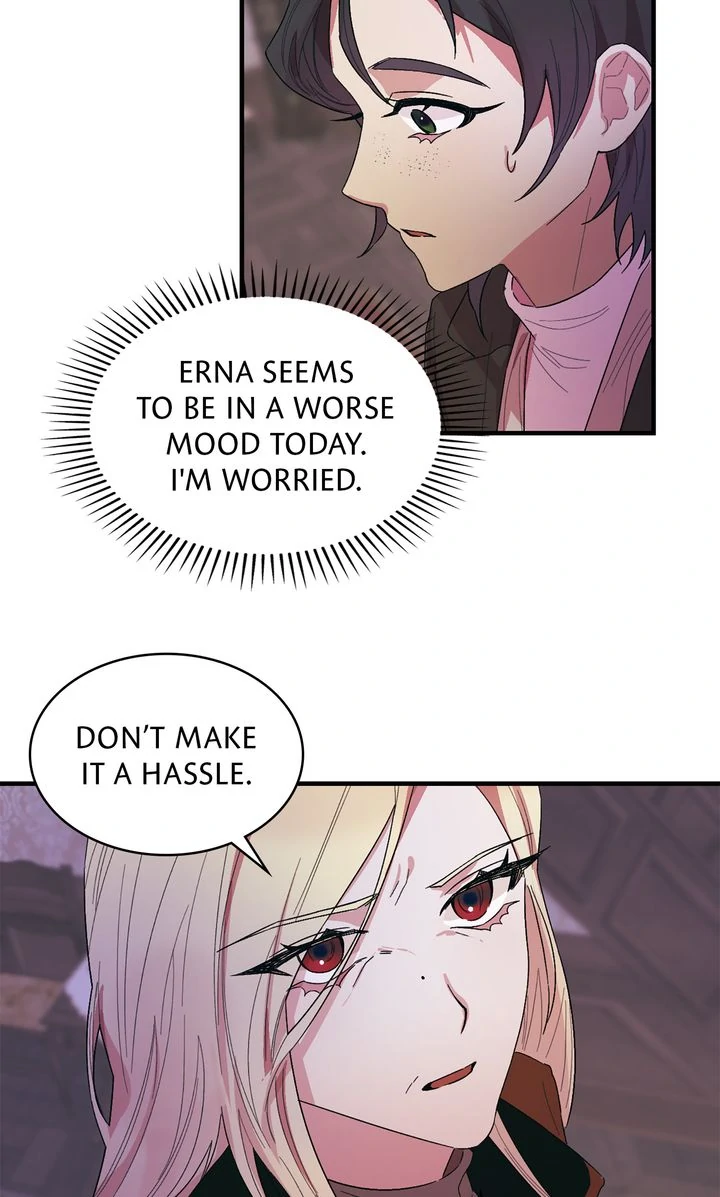 The House of Blind Sheep (Official) Chapter 20 224 13