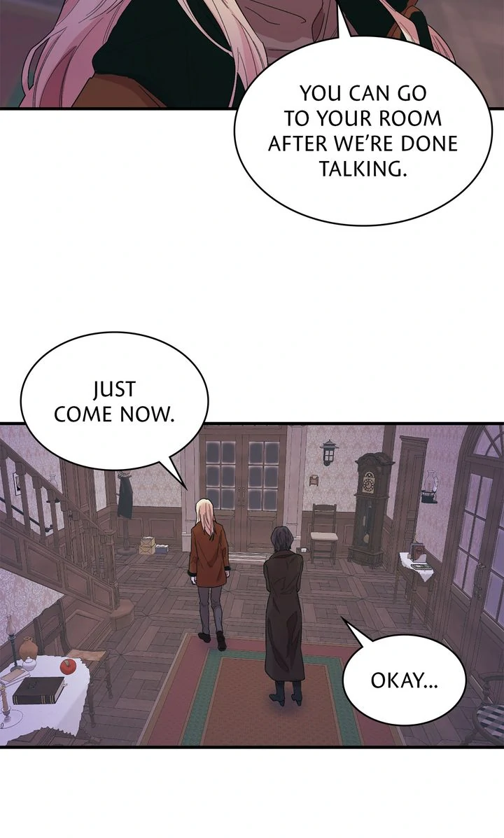 The House of Blind Sheep (Official) Chapter 20 225 14