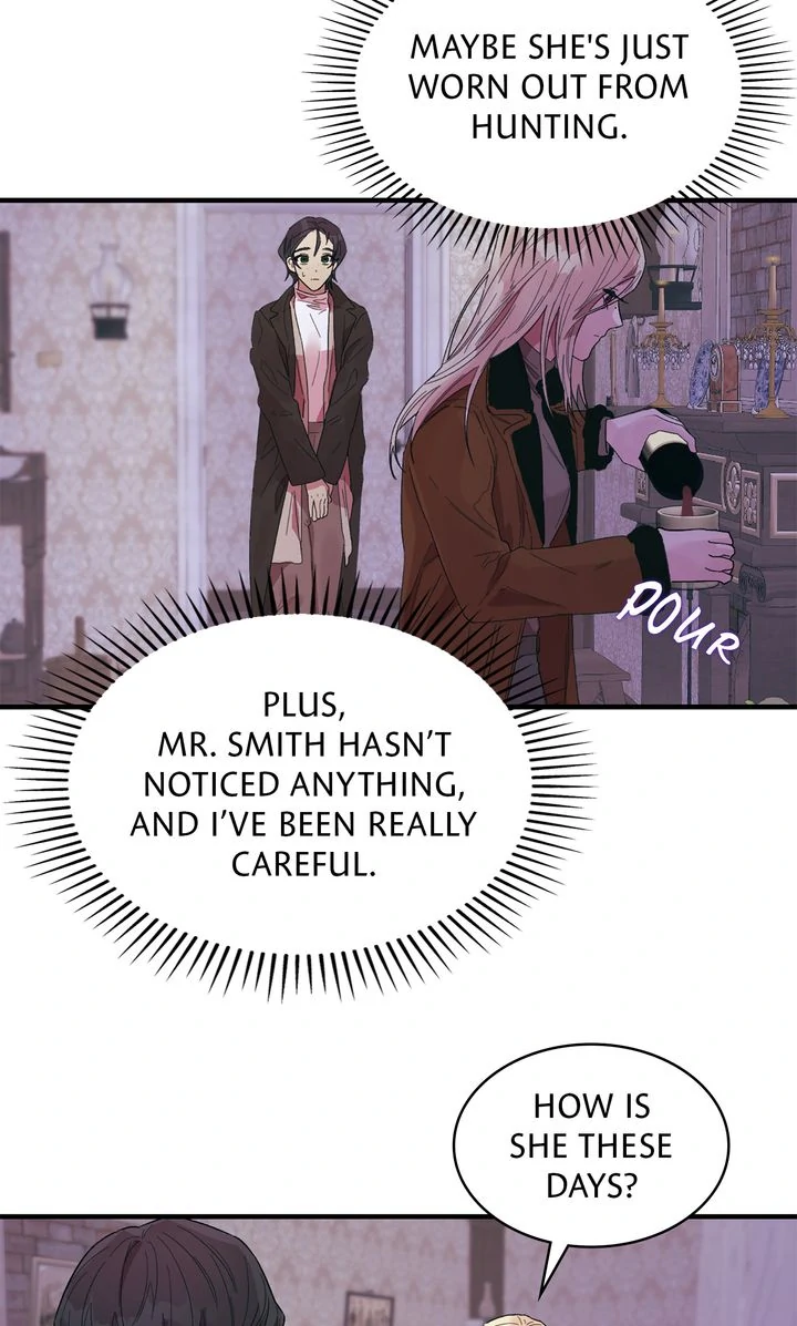 The House of Blind Sheep (Official) Chapter 20 227 16