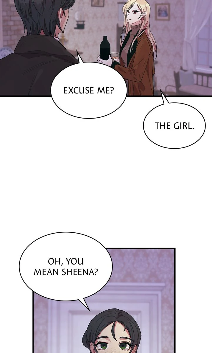 The House of Blind Sheep (Official) Chapter 20 228 17