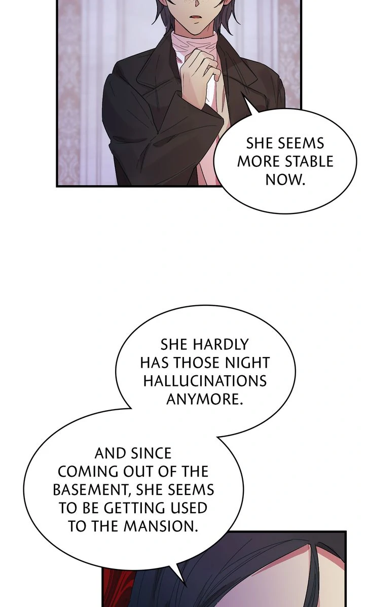 The House of Blind Sheep (Official) Chapter 20 229 18