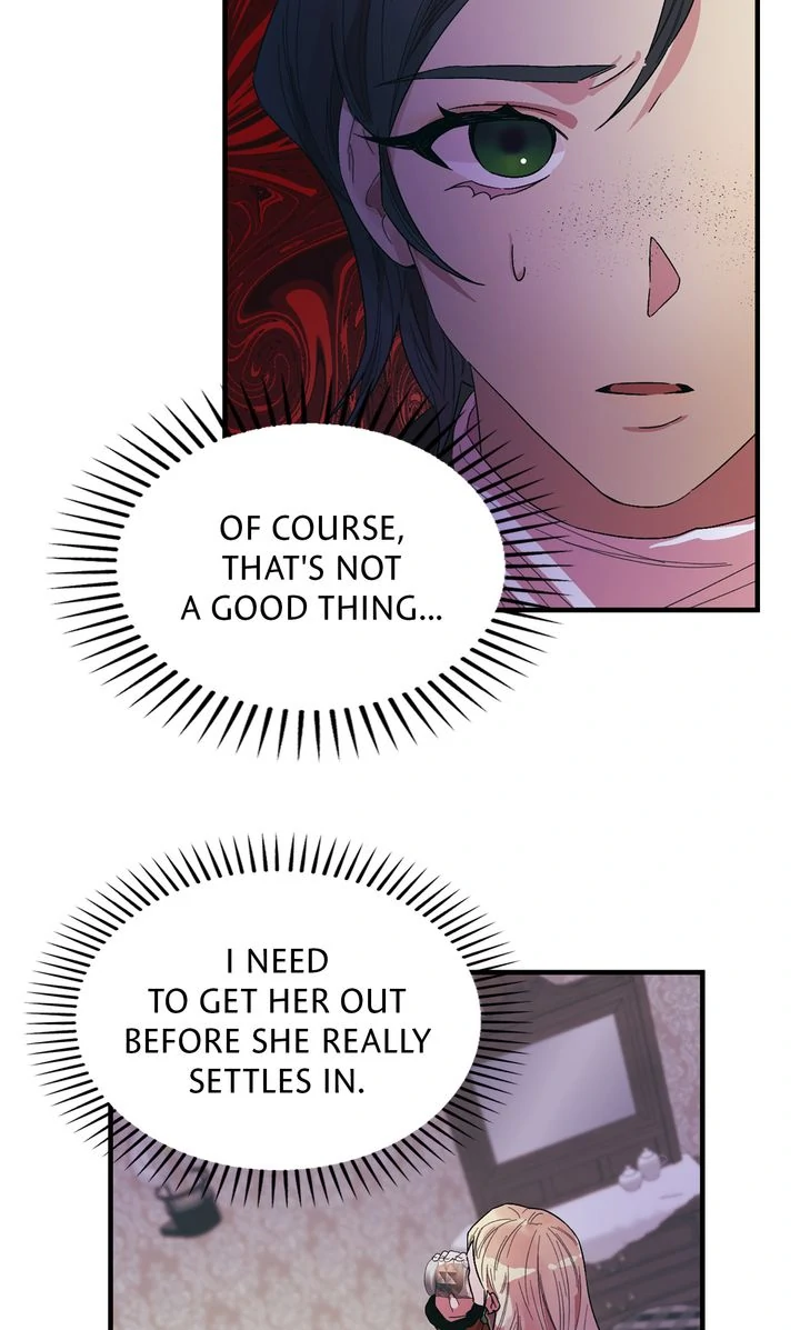 The House of Blind Sheep (Official) Chapter 20 230 19