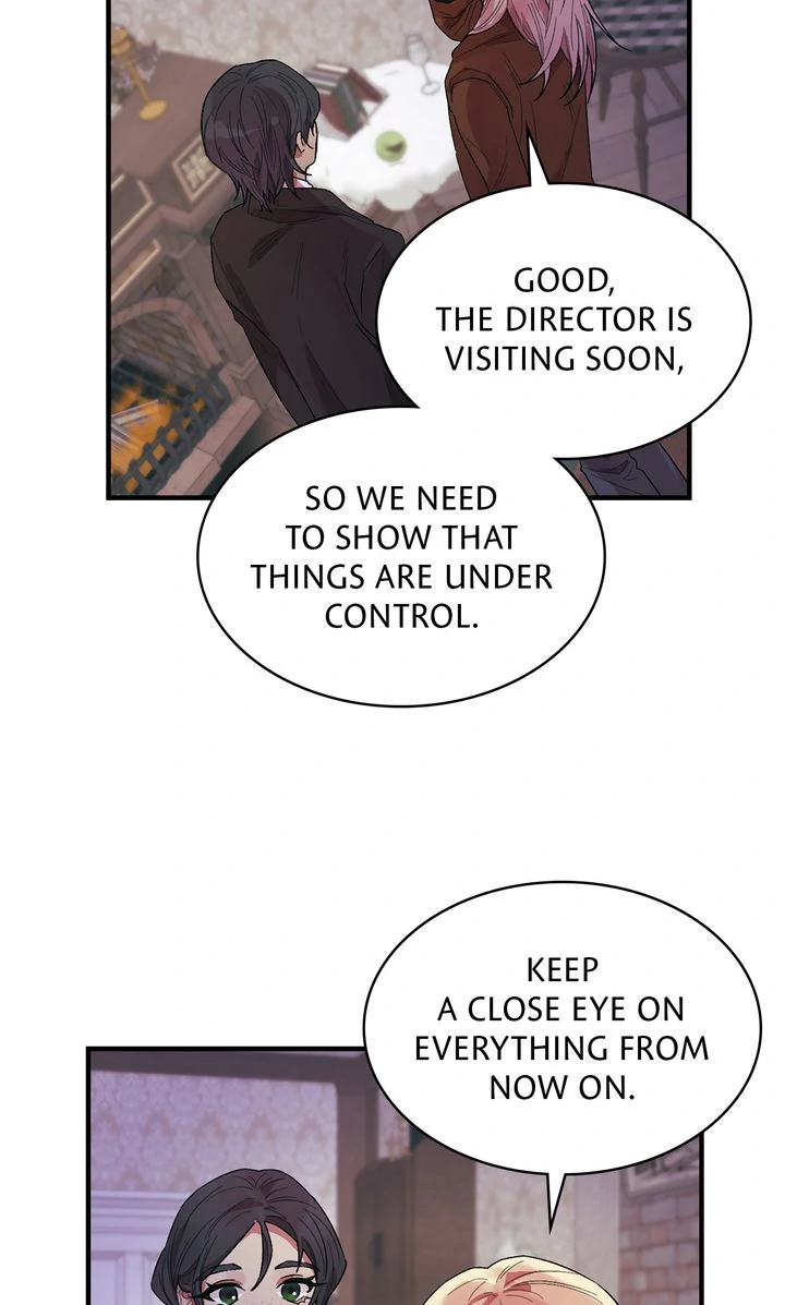 The House of Blind Sheep (Official) Chapter 20 231 20