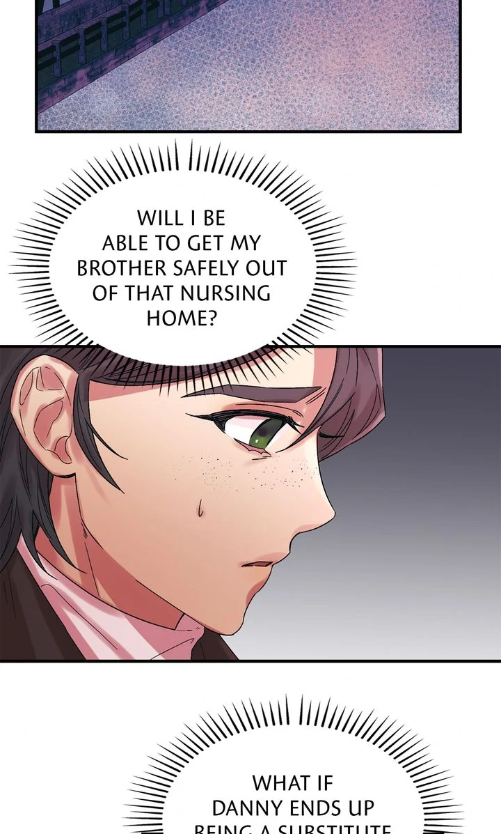 The House of Blind Sheep (Official) Chapter 20 233 22
