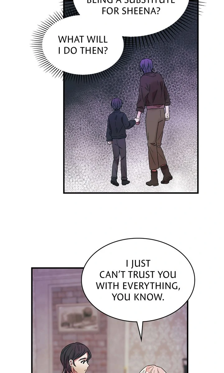 The House of Blind Sheep (Official) Chapter 20 234 23