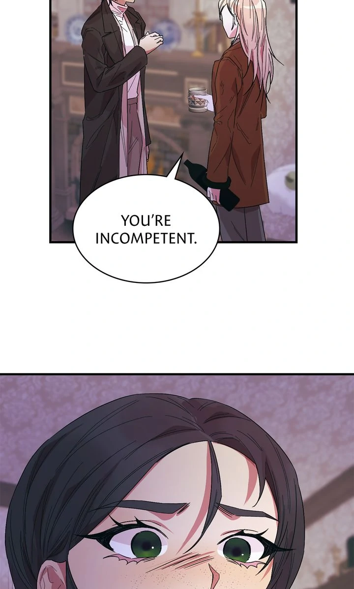 The House of Blind Sheep (Official) Chapter 20 235 24