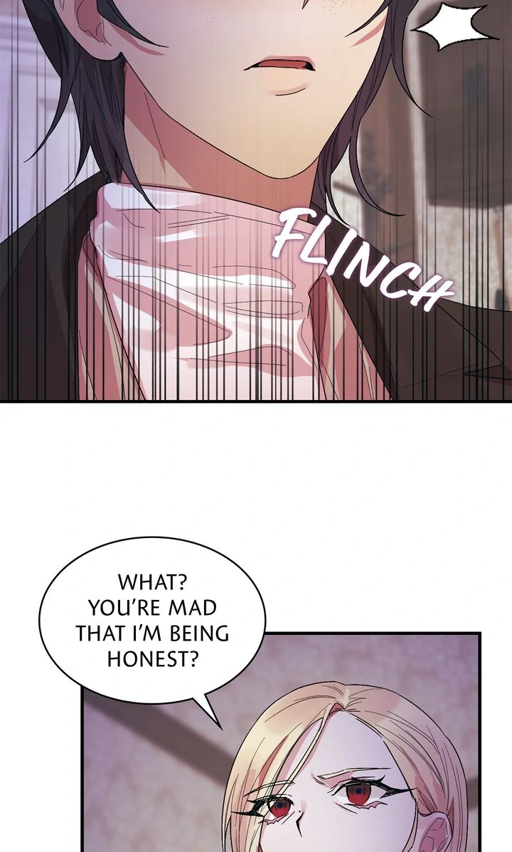 The House of Blind Sheep (Official) Chapter 20 236 25