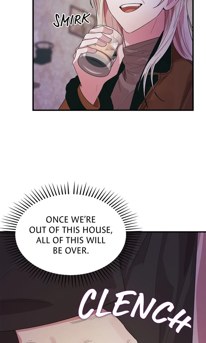 The House of Blind Sheep (Official) Chapter 20 237 26