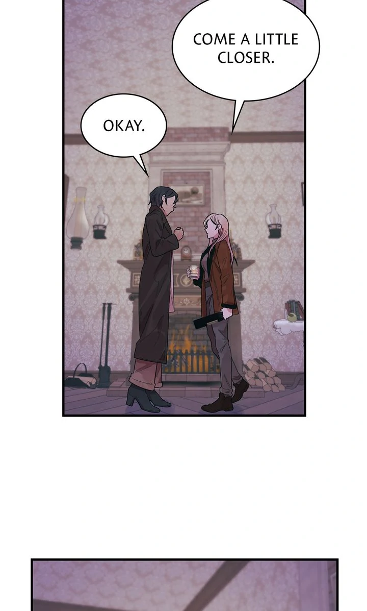 The House of Blind Sheep (Official) Chapter 20 239 28