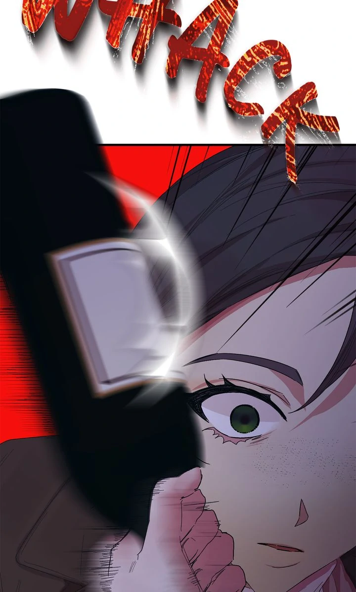 The House of Blind Sheep (Official) Chapter 20 241 30
