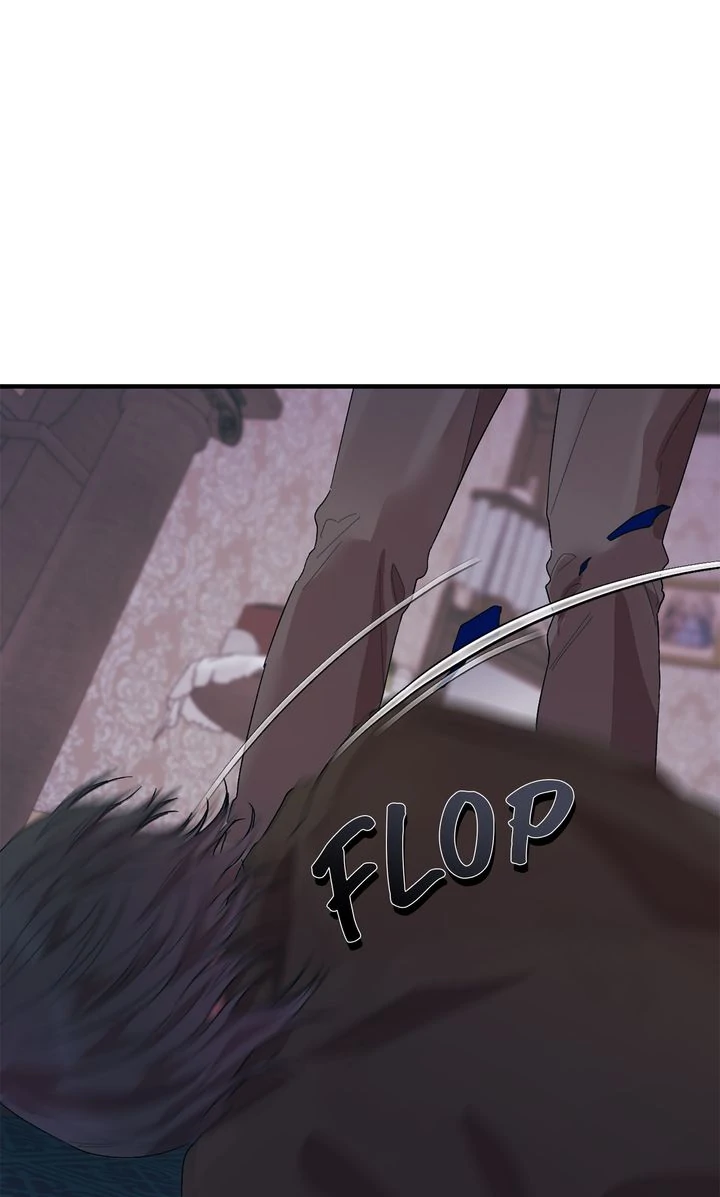 The House of Blind Sheep (Official) Chapter 20 245 34