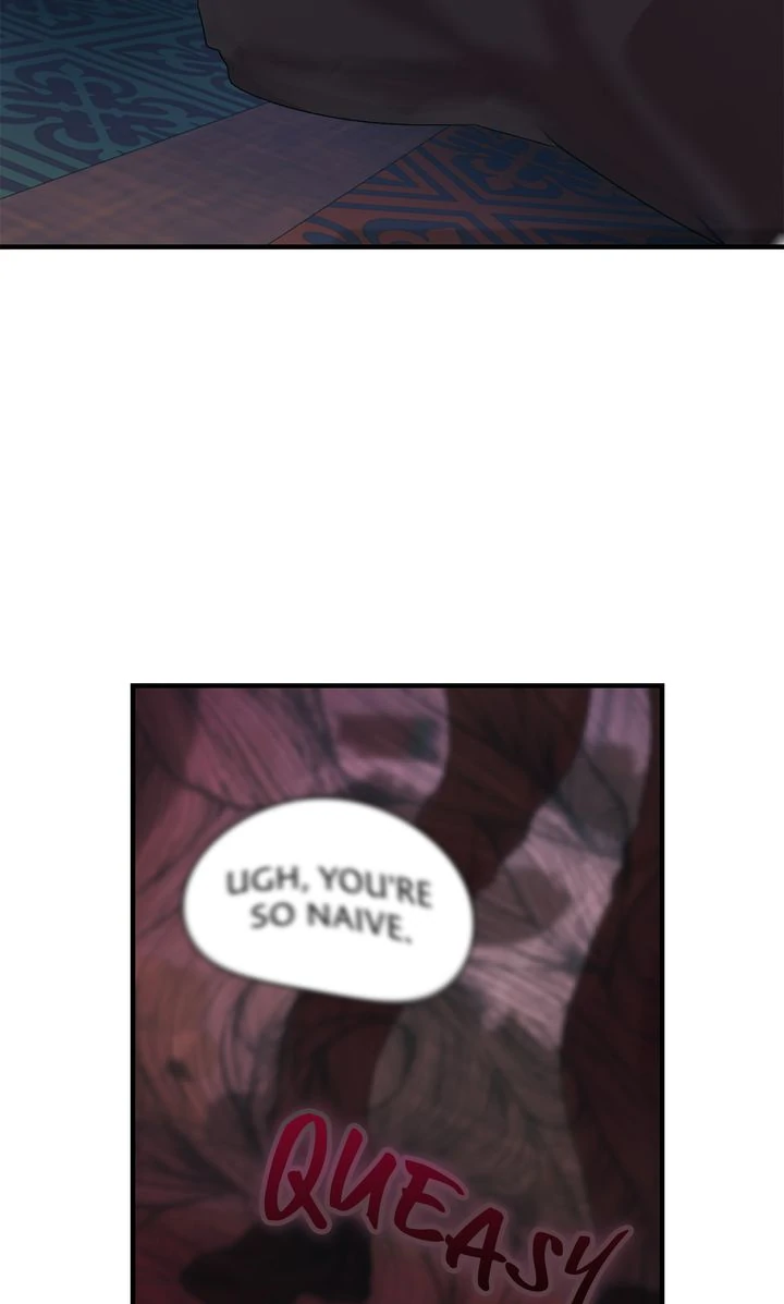 The House of Blind Sheep (Official) Chapter 20 246 35
