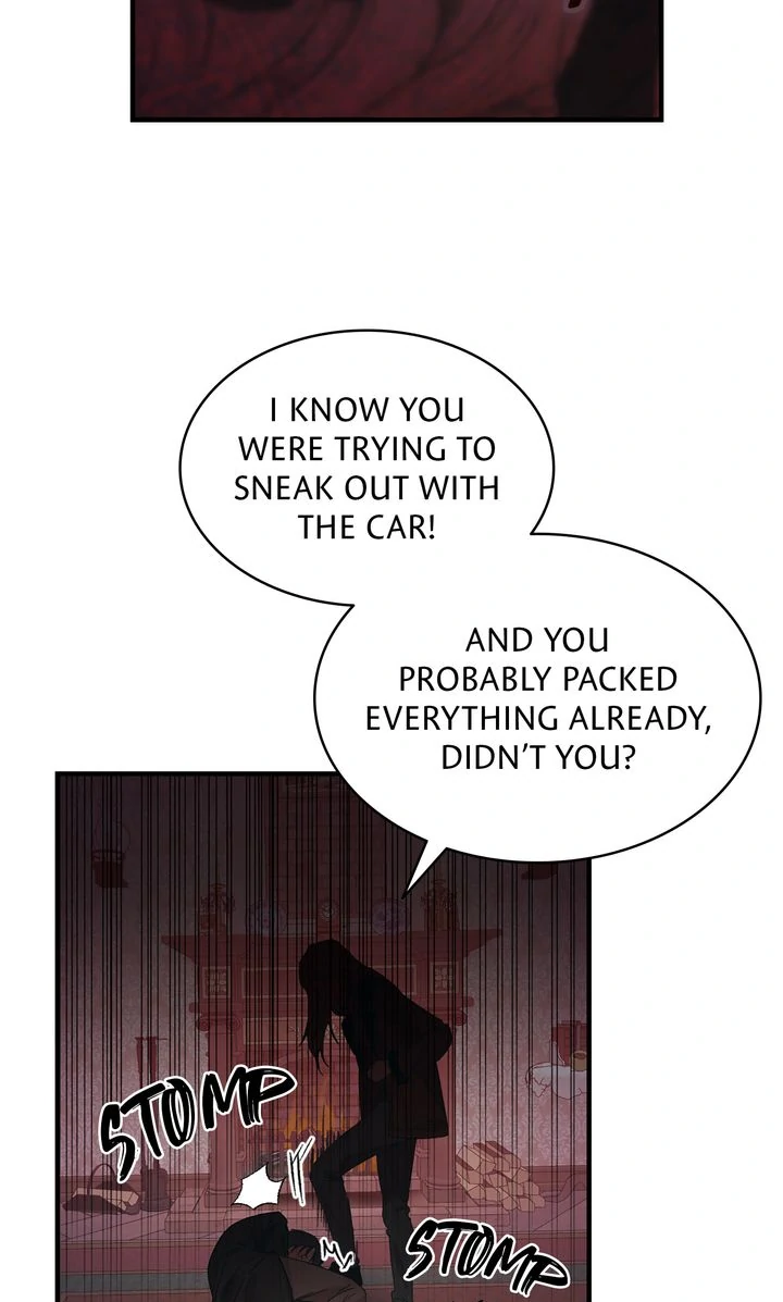 The House of Blind Sheep (Official) Chapter 20 247 36