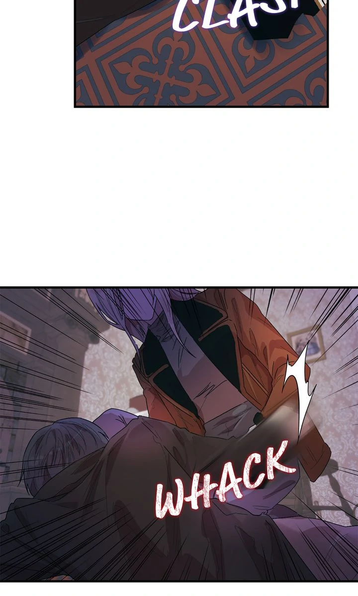 The House of Blind Sheep (Official) Chapter 20 253 42