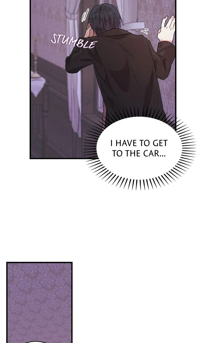 The House of Blind Sheep (Official) Chapter 20 257 46