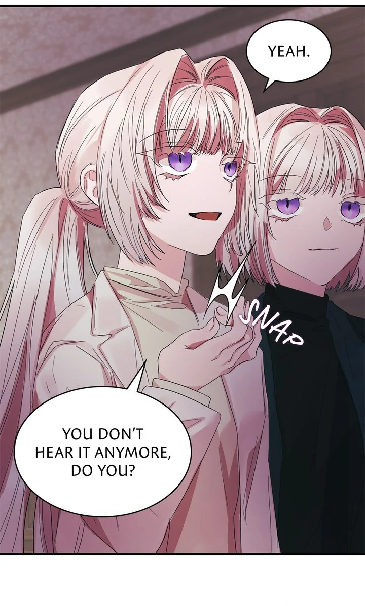 The House of Blind Sheep (Official) Chapter 20 261 50