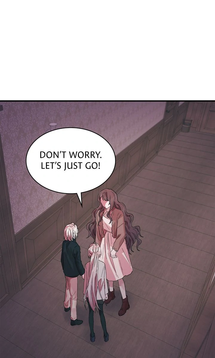 The House of Blind Sheep (Official) Chapter 20 262 51