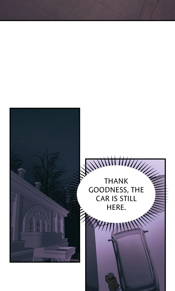 The House of Blind Sheep (Official) Chapter 20 263 52