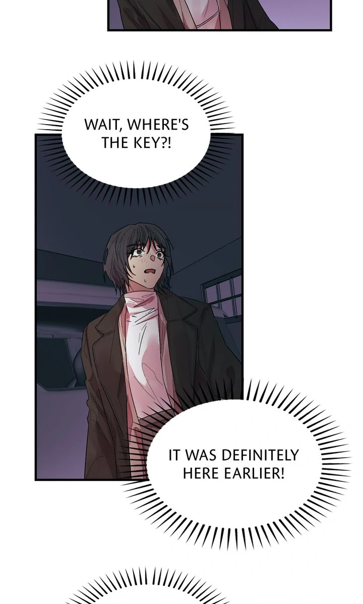 The House of Blind Sheep (Official) Chapter 20 265 54