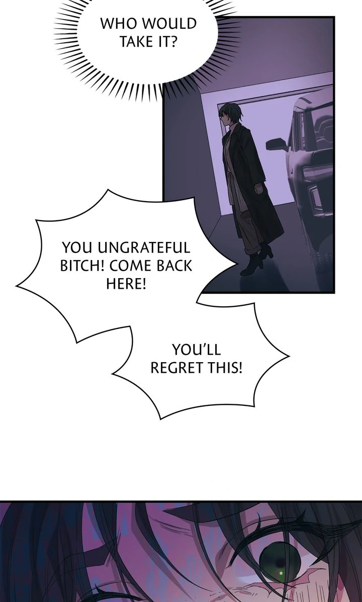 The House of Blind Sheep (Official) Chapter 20 266 55