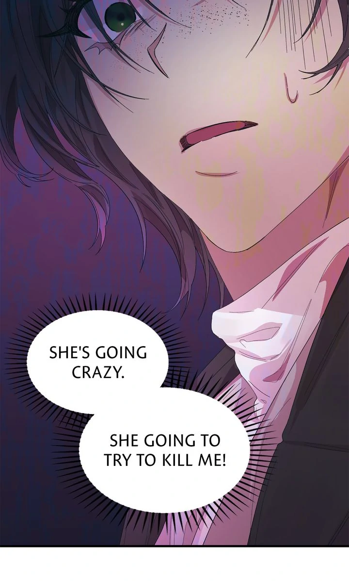 The House of Blind Sheep (Official) Chapter 20 267 56