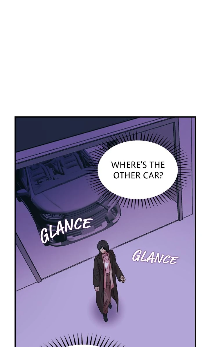 The House of Blind Sheep (Official) Chapter 20 268 57