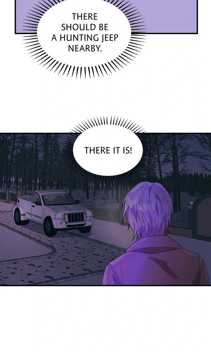The House of Blind Sheep (Official) Chapter 20 269 58