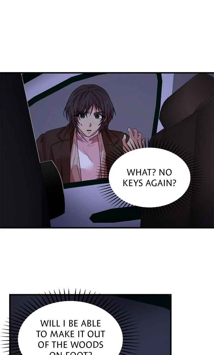 The House of Blind Sheep (Official) Chapter 20 270 59