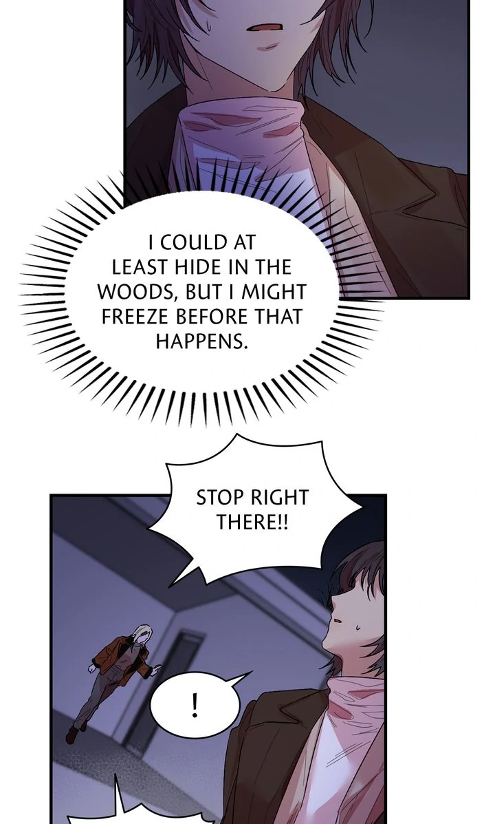 The House of Blind Sheep (Official) Chapter 20 272 61