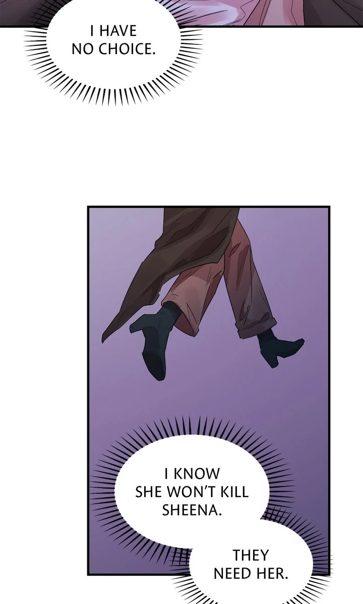 The House of Blind Sheep (Official) Chapter 20 274 63