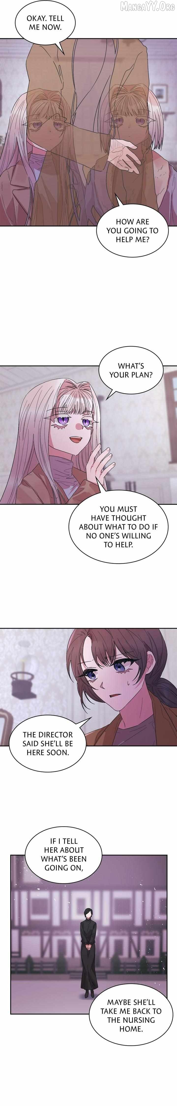 The House of Blind Sheep (Official) Chapter 22 64 03