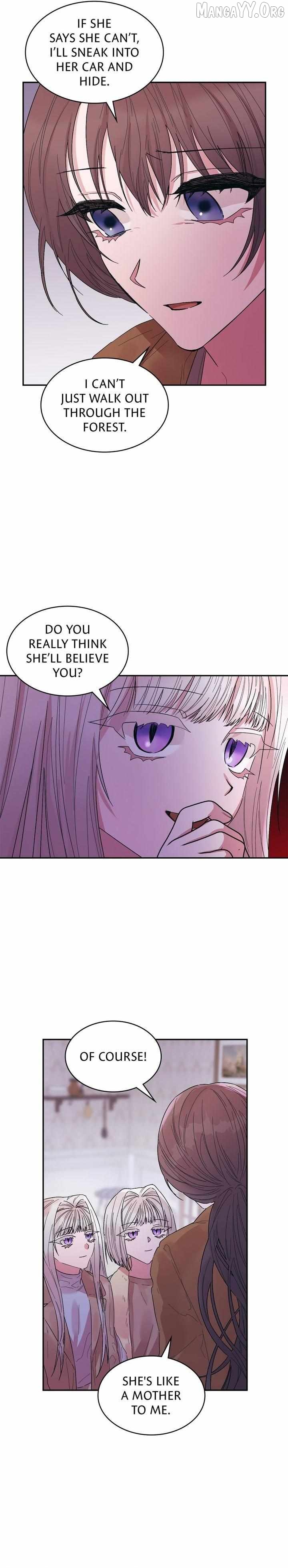 The House of Blind Sheep (Official) Chapter 22 65 04