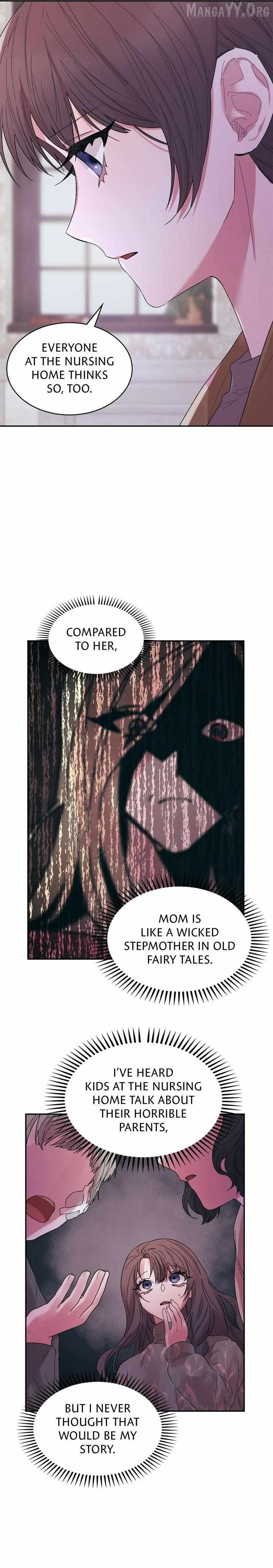 The House of Blind Sheep (Official) Chapter 22 66 05