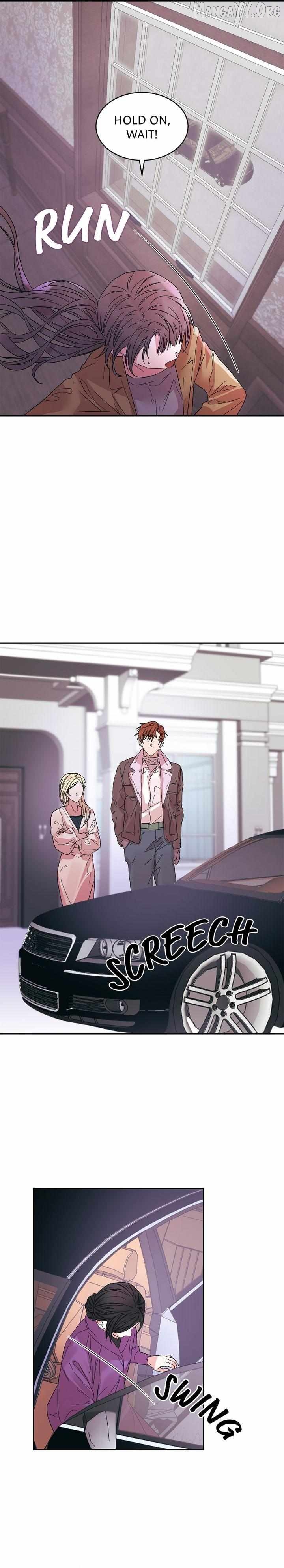 The House of Blind Sheep (Official) Chapter 22 74 13