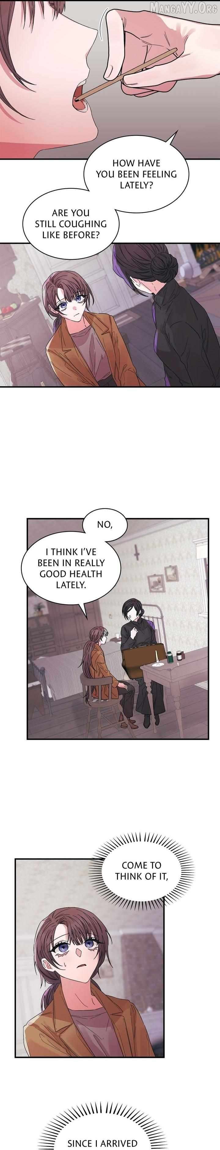The House of Blind Sheep (Official) Chapter 23 74 04