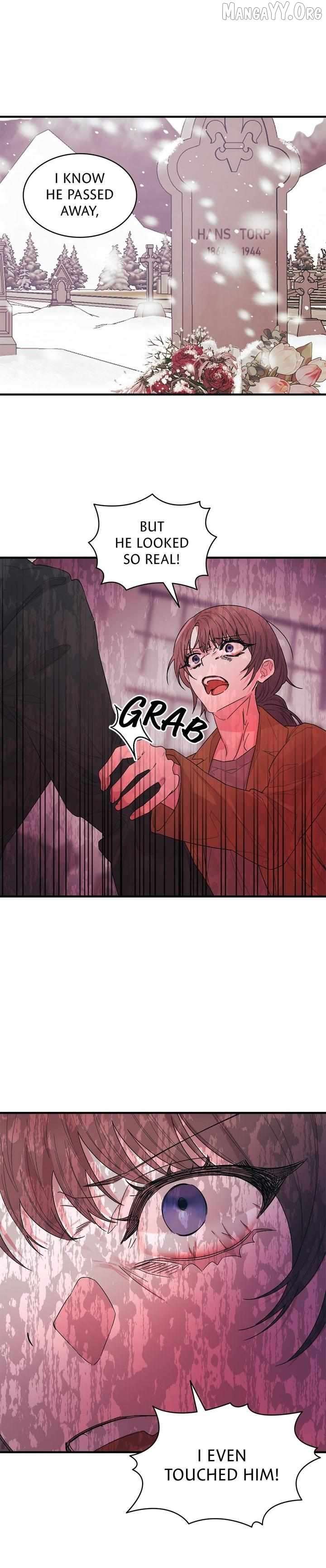 The House of Blind Sheep (Official) Chapter 23 81 11