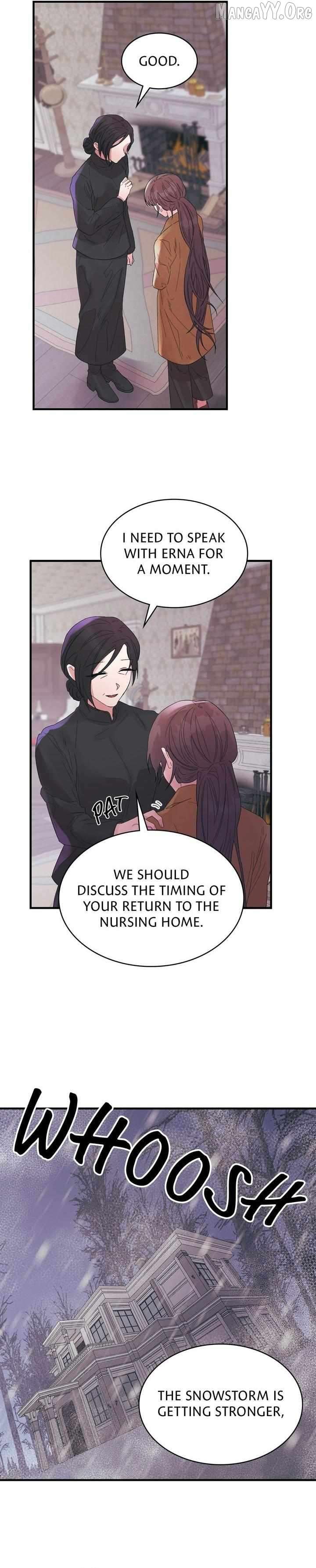 The House of Blind Sheep (Official) Chapter 23 87 17