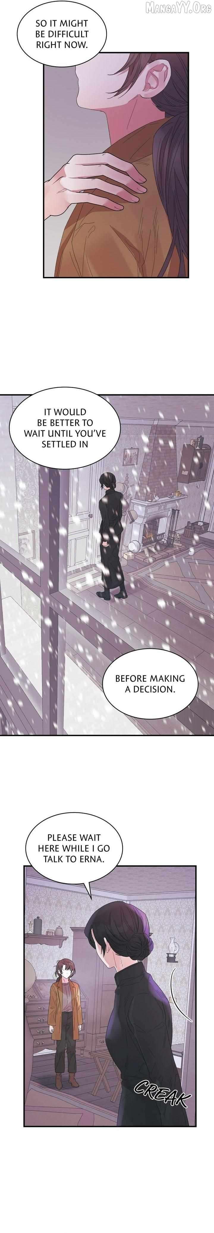 The House of Blind Sheep (Official) Chapter 23 88 18