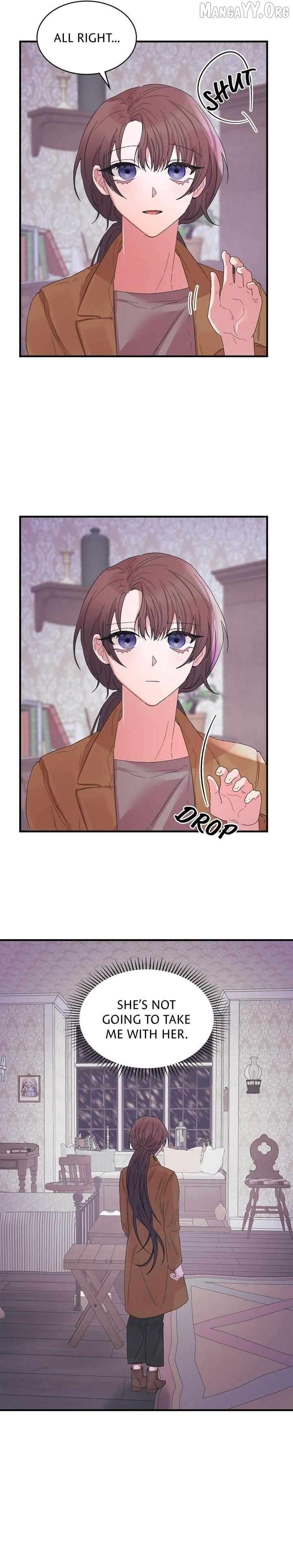 The House of Blind Sheep (Official) Chapter 23 89 19