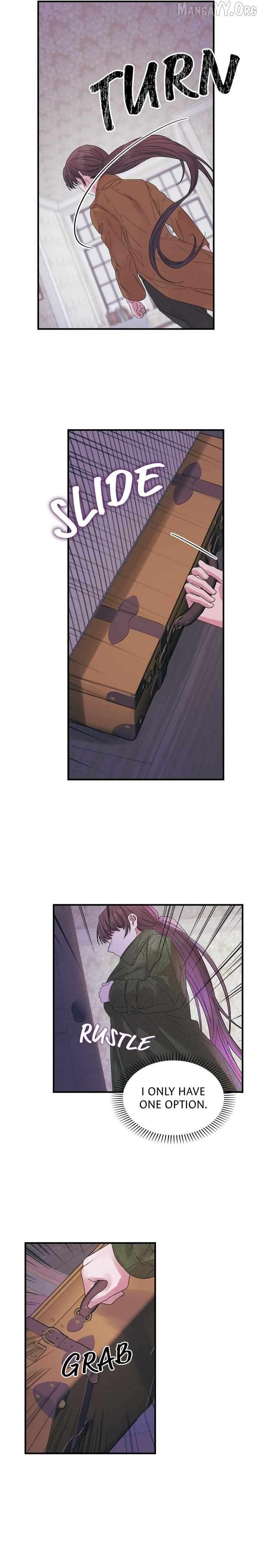 The House of Blind Sheep (Official) Chapter 23 90 20
