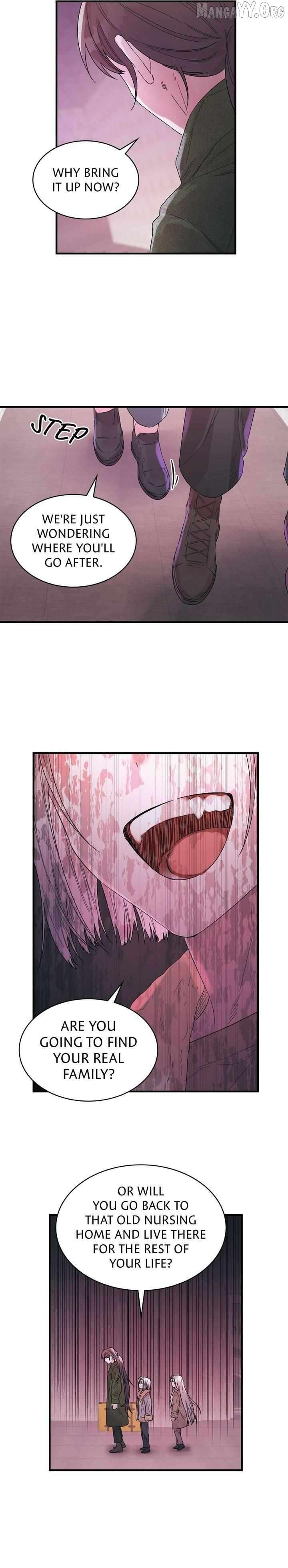 The House of Blind Sheep (Official) Chapter 24 70 06